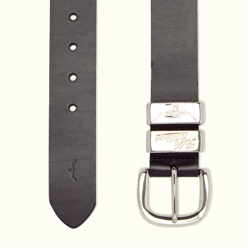 R.M. Williams Drover Belt 1 1/2" image number 2